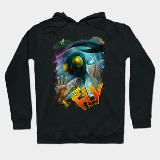 The Fly Hoodie